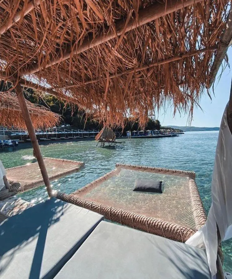 Vila Ademi Ksamil 0*,  Albanien