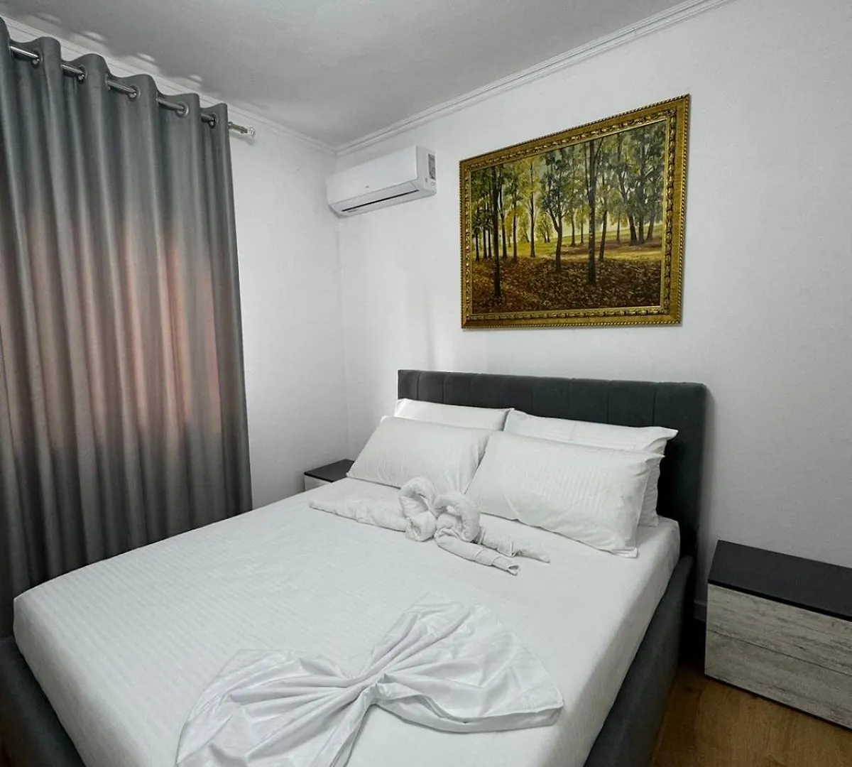 Vila Ademi Ksamil Villa